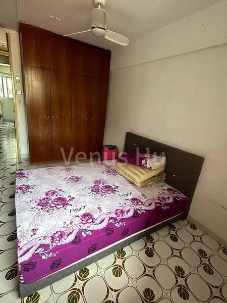 Room (HDB) for Rent in  344 Ang Mo Kio Avenue 3 - Image 5