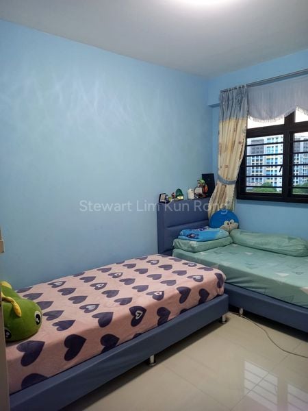Common Room (HDB) for Rent in  807A Choa Chu Kang Avenue 1 - Image 1