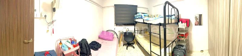 Common Room (HDB) for Rent in  31 Marsiling Drive - Image 1