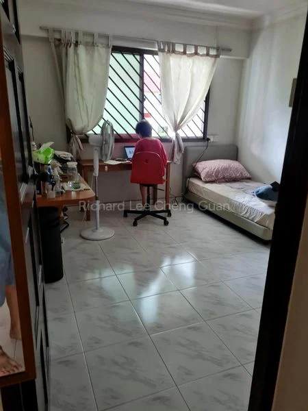 Common Room (HDB) for Rent in  133 Cashew Road - Image 2