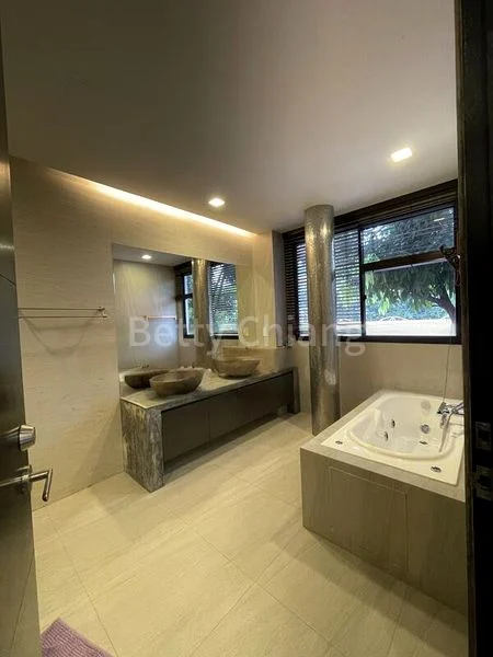 Master Room (Landed) for Rent in  Fuyong Estate - Image 3