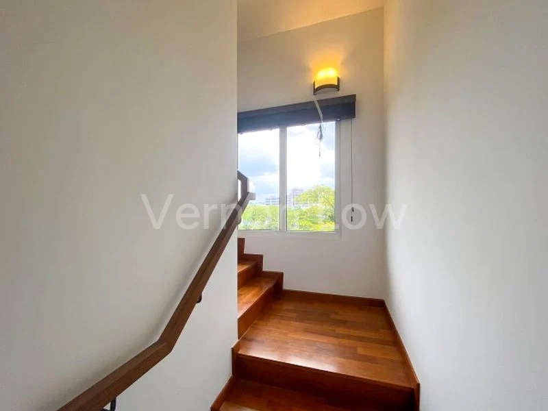 Master Room (Condo) for Rent in  Kensington Square - Image 7