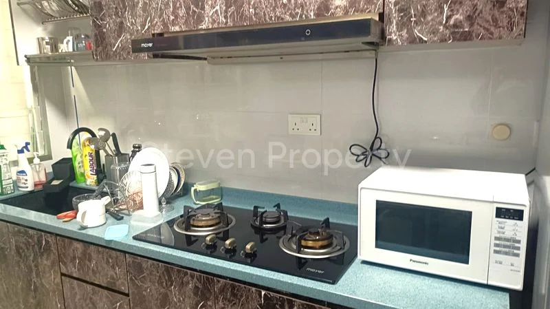 Common Room (HDB) for Rent in  383B Yishun Avenue 6 - Image 6