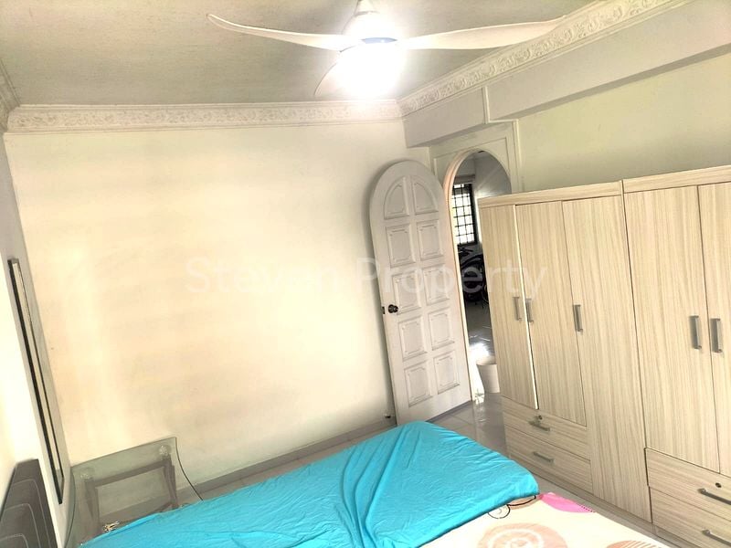 Common Room (HDB) for Rent in  199 Pasir Ris Street 12 - Image 2