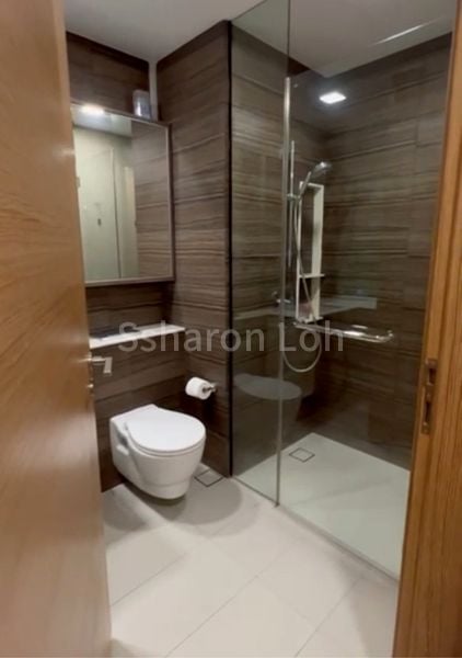 Common Room (Condo) for Rent in  Coco Palms - Image 3