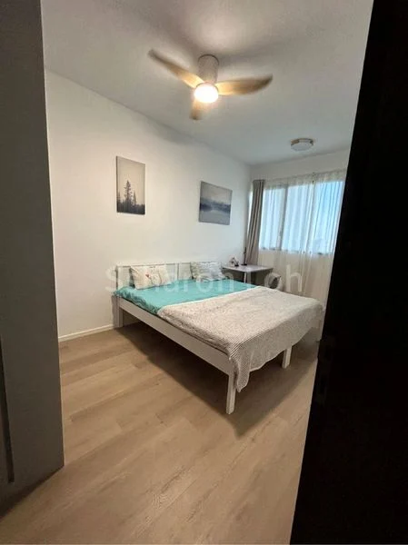 Common Room (Condo) for Rent in  Clavon - Image 1