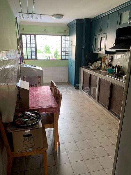 Common Room (HDB) for Rent in  706 Clementi West Street 2 - Image 11