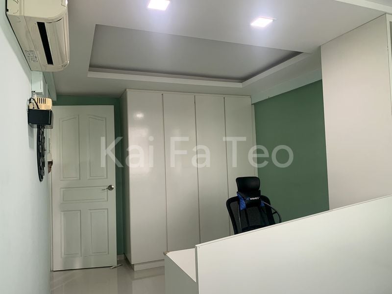 Common Room (HDB) for Rent in  534 Bukit Batok Street 51 - Image 1