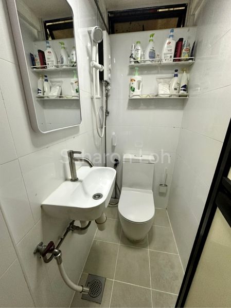 Common Room (Condo) for Rent in  People's Park Complex - Image 14