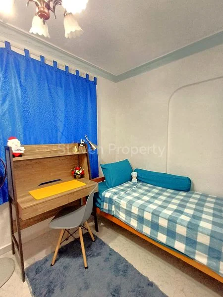 Common Room (HDB) for Rent in  549 Jurong West Street 42 - Image 5