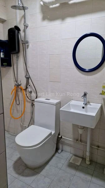 Common Room (HDB) for Rent in  507 Jelapang Road - Image 4