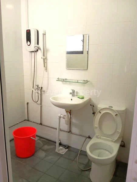Master Room (HDB) for Rent in  853 Tampines Street 83 - Image 4