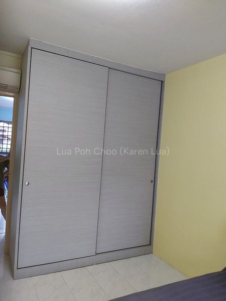 Common Room (HDB) for Rent in  281 Bishan Street 24 - Image 6