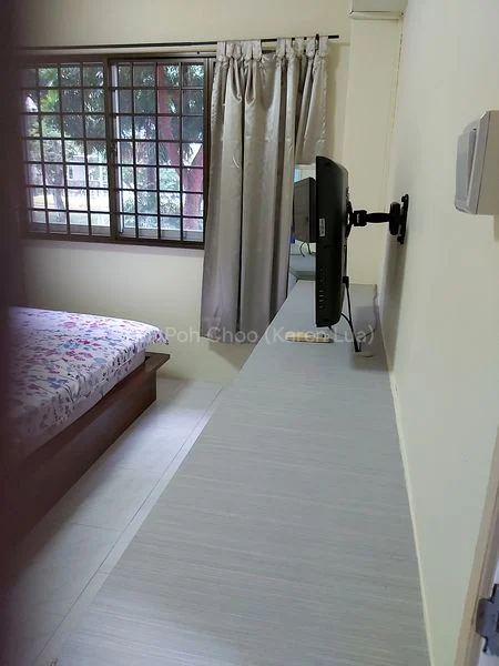 Common Room (HDB) for Rent in  281 Bishan Street 24 - Image 2