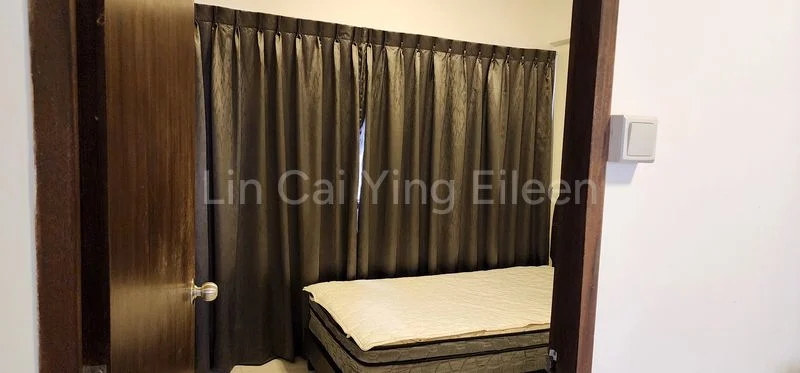 Common Room (Condo) for Rent in  Crystal Mansions - Image 3