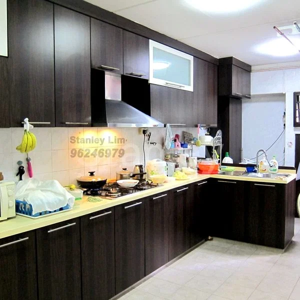 Common Room (HDB) for Rent in  663A Jurong West Street 65 - Image 8