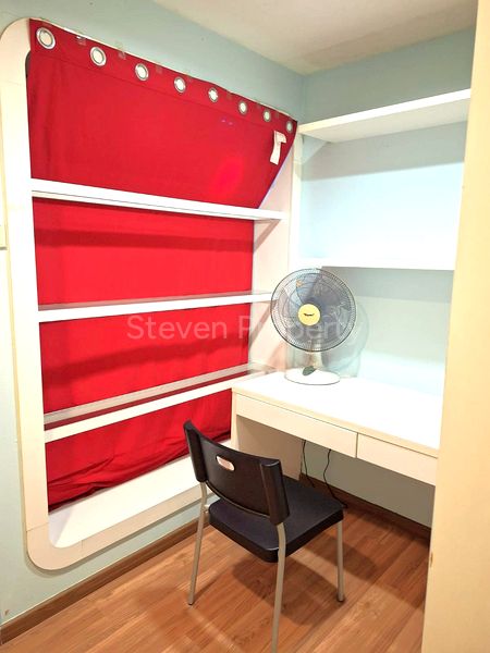 Common Room (HDB) for Rent in  567 Hougang Street 51 - Image 4