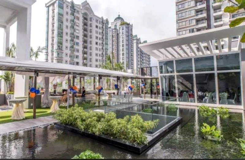 Common Room (Condo) for Rent in  The Line @ Tanjong Rhu - Image 18
