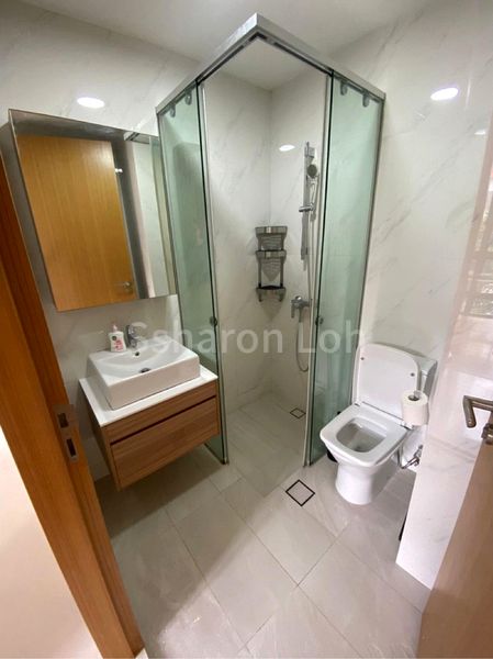 Common Room (Condo) for Rent in  Compass Heights - Image 5