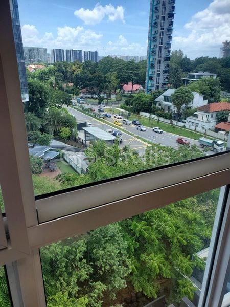 Common Room (Condo) for Rent in  The Line @ Tanjong Rhu - Image 21