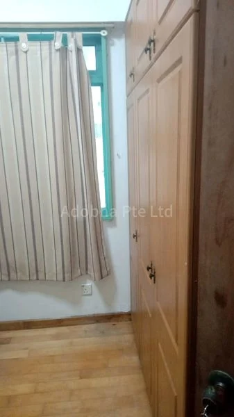 Common Room (Condo) for Rent in  Changi Green - Image 6