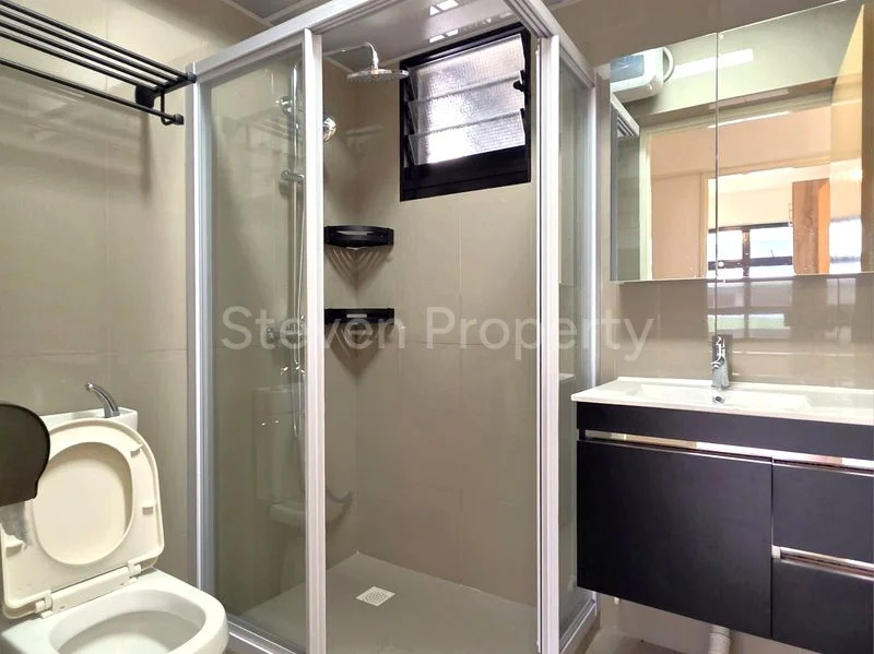 Common Room (HDB) for Rent in  601C Tampines Avenue 9 - Image 6