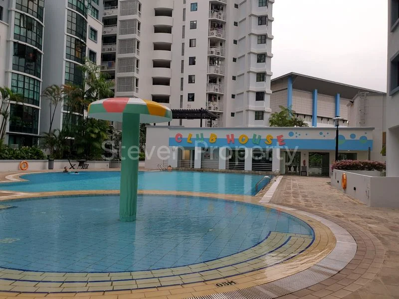 Master Room (Condo) for Rent in  Westmere - Image 10