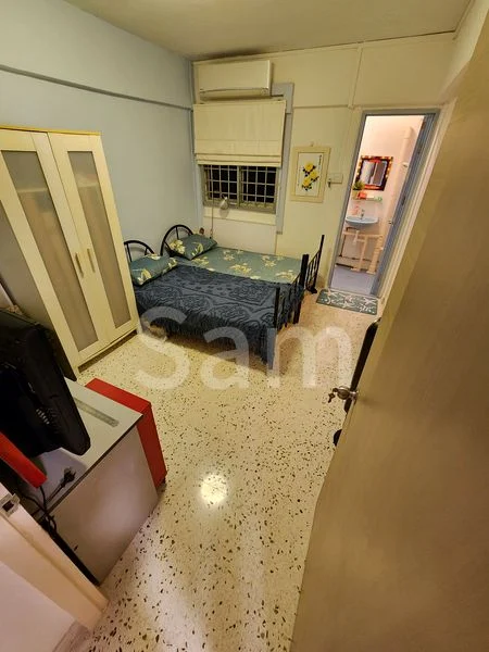 Master Room (HDB) for Rent in  127 Bedok North Street 2 - Image 10