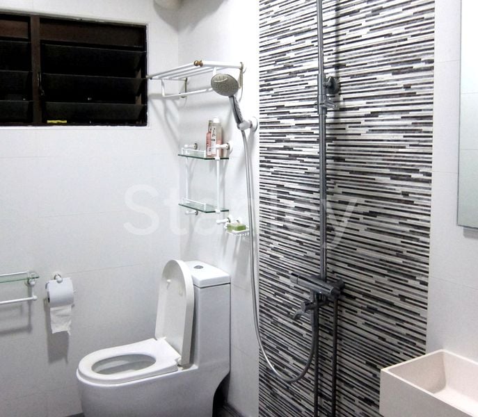 Common Room (HDB) for Rent in  336 Tah Ching Road - Image 7