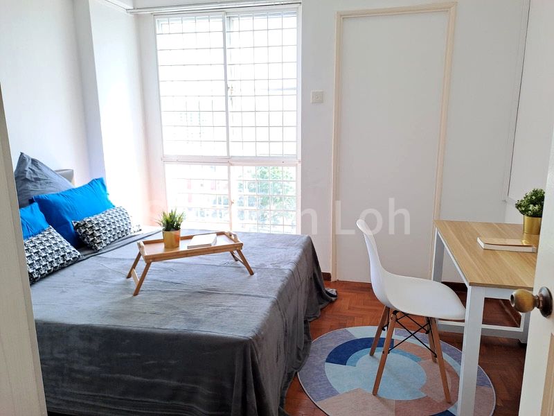 Common Room (Condo) for Rent in  Coco Palms - Image 4