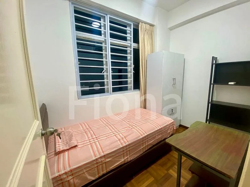 Common Room (Condo) for Rent in  Summer Green - Image 2