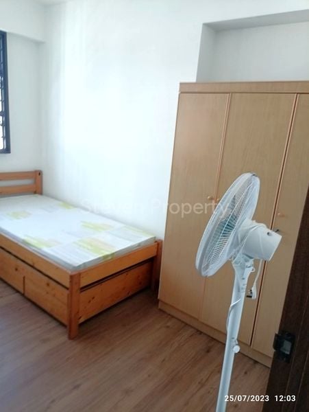 Common Room (HDB) for Rent in  161C Jalan Teck Whye - Image 3