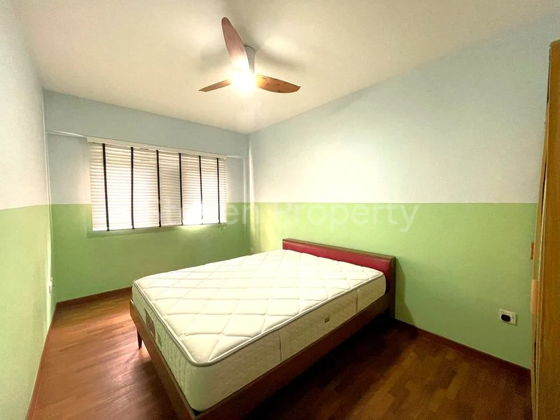 Common Room (HDB) for Rent in  984B Buangkok Link - Image 1