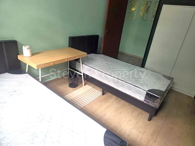 Common Room (HDB) for Rent in  318B Yishun Avenue 9 - Image 2