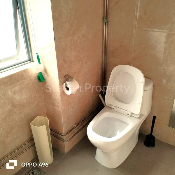 Master Room (Condo) for Rent in  Aquarius By The Park - Image 5