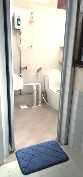Common Room (HDB) for Rent in  303 Yishun Central - Image 9