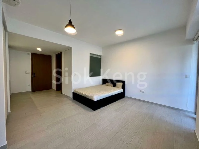 Master Room Condo for Rent in  V On Shenton - Image 5