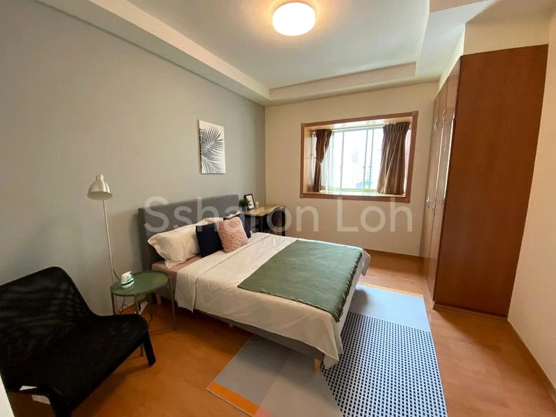 Common Room (Condo) for Rent in  Sunshine Plaza - Image 1