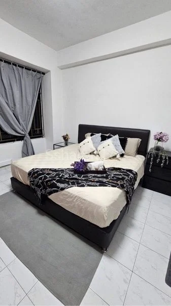Master Room (Condo) for Rent in  International Plaza - Image 1