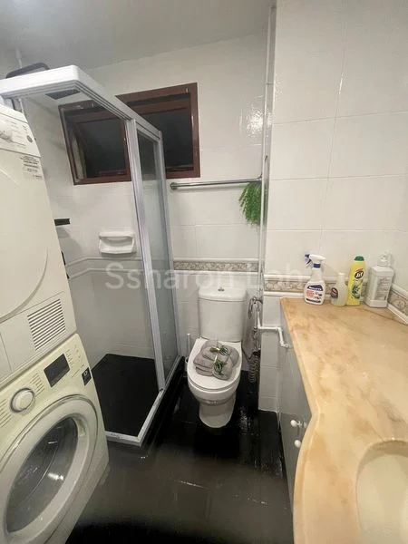 Master Room (Landed) for Rent in  Kew Crescent - Image 3