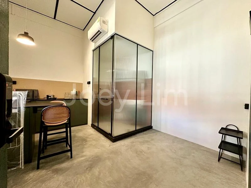 Master Room (Landed) for Rent in  Hindoo Road - Image 14