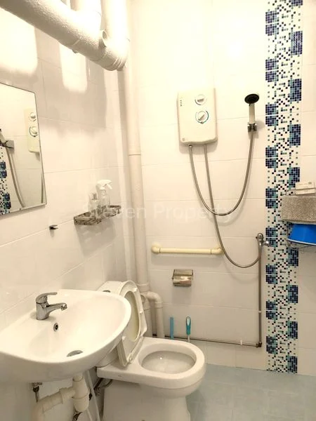 Master Room (HDB) for Rent in  106 Bedok Reservoir Road - Image 3