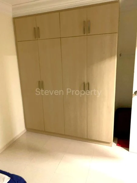 Common Room (HDB) for Rent in  169 Stirling Road - Image 2
