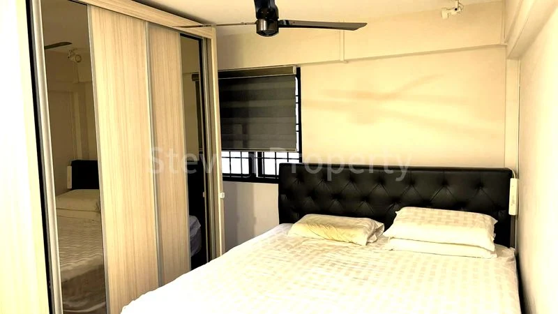 Common Room (HDB) for Rent in  16 Saint George's Road - Image 1