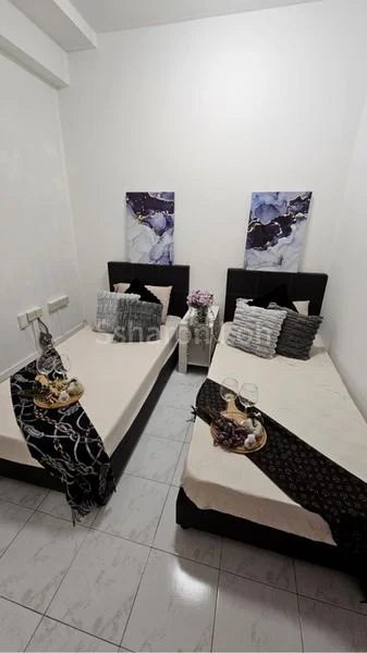 Common Room (Condo) for Rent in  International Plaza - Image 11