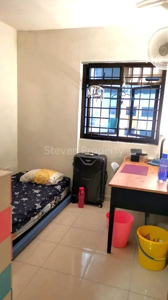Common Room (HDB) for Rent in  310B Anchorvale Road - Image 3