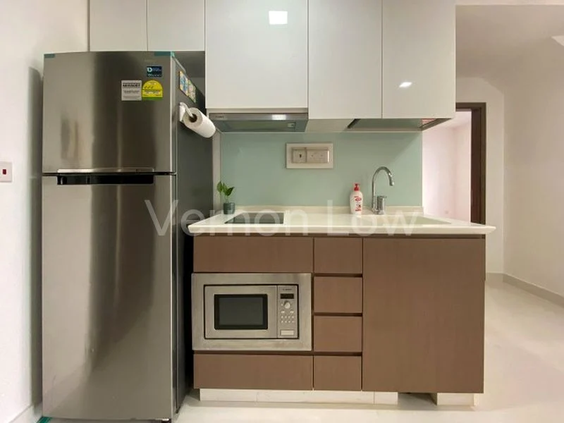 Master Room (Condo) for Rent in  Kensington Square - Image 2