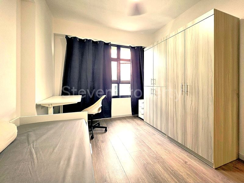 Common Room (HDB) for Rent in  601C Tampines Avenue 9 - Image 2