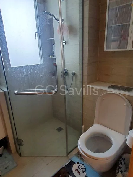 Common Room (Condo) for Rent in  The Line @ Tanjong Rhu - Image 8