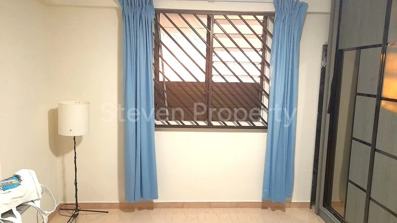 Common Room (HDB) for Rent in  491 Jurong West Avenue 1 - Image 2